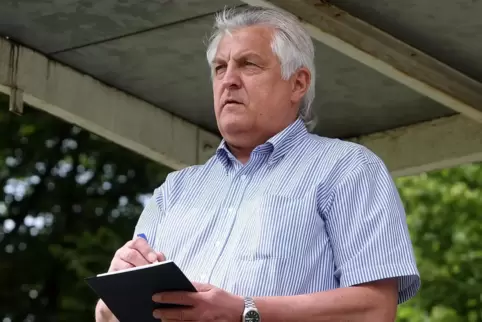 Erwin Peifer 