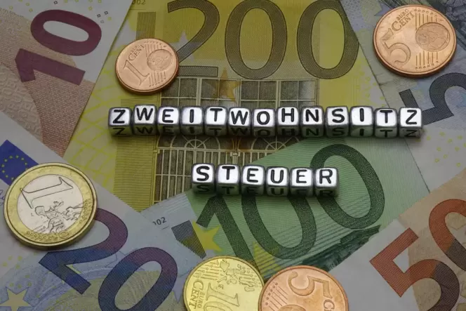 Zweitwohnsitzsteuer: Die Verwaltung prüft nun, ob sie für Speyer realistisch ist.