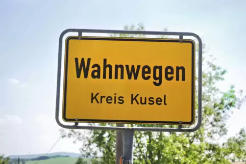 Viele Häuser in Wahnwegen sind sanierungsbedürftig.