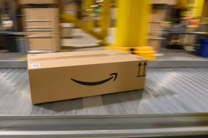 Kartellklage gegen Amazon
