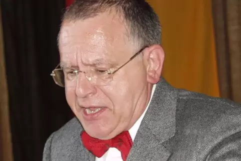 Albrecht Vogelsgesang (1943-2023) 