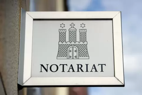 Auch drei Notarfachangestellte aus der Südpfalz wurden geehrt. 