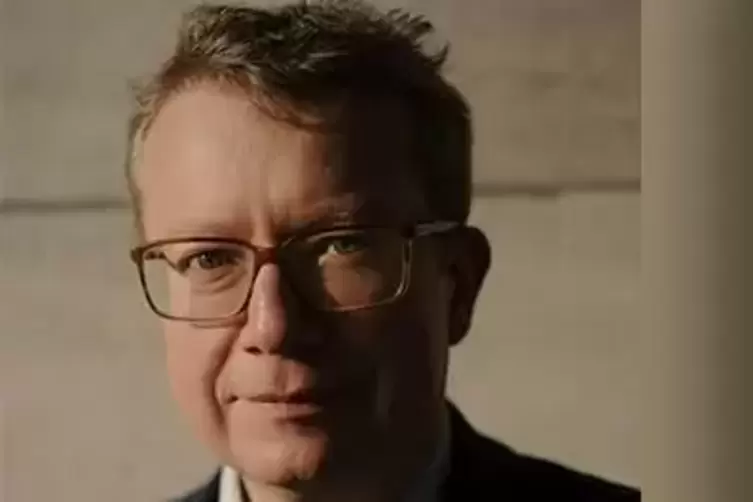 Autor Adam Soboczynski