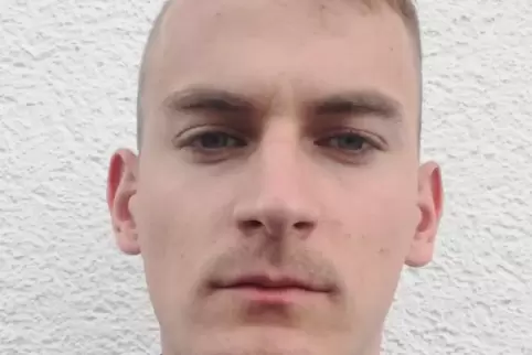 Spielte als A-Junior schon für Elversberg in der Oberliga: Simon Hauk.