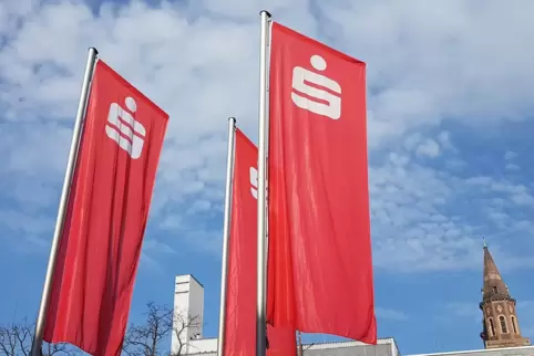 sparkasse