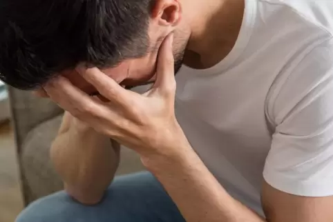 Menschen mit Depressionen spüren häufig ein Gefühl großer Hoffnungslosigkeit. So beschreibt es auch der Betroffene Nico Koch. Er