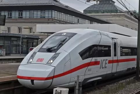 Der Kauf einer 33-Euro-Bahncard kann sich schon für eine ICE-Reise von Mannheim (Foto) nach Berlin und zurück lohnen. 