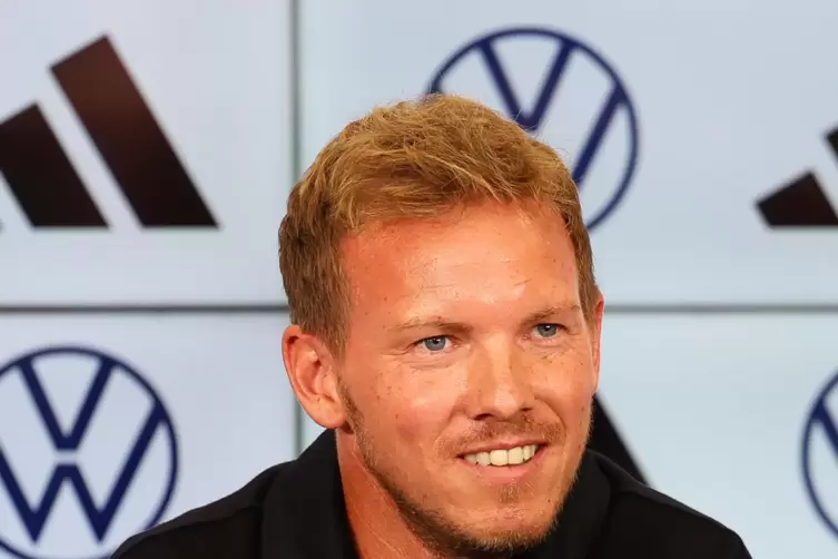 Julian Nagelsmann