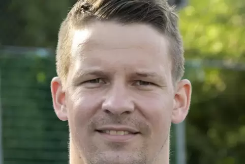 Benjamin Bischoff ist weiter positiv gestimmt