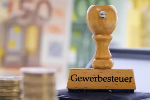 Rund 170 Millionen Euro Gewerbesteuer muss die Stadt an Firmen zurückzahlen.