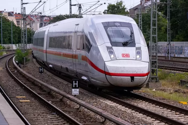 Bahn