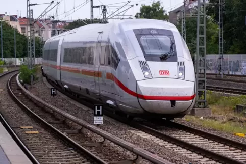 Bahn