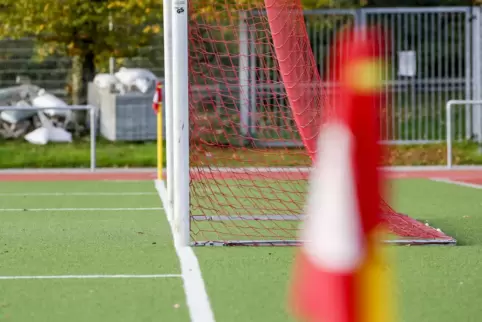 Eine klare Haltung hat die Arbeitsgruppe der rheinland-pfälzischen Sportverbände bei den Kunstrasenplätzen. Eine klare Haltung hat die Arbeitsgruppe der rheinland-pfälzischen Sportverbände bei den Kunstrasenplätzen.
