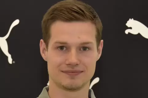 Gideon Metzger