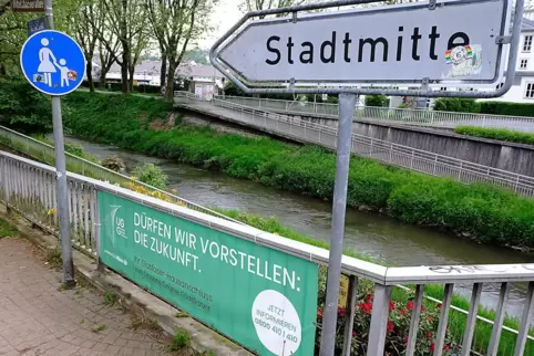 Die Firma UGG will Zweibrücken mit Glasfaser-Internet versorgen. 