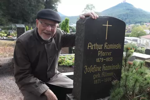 Nach kurzer, schwerer Krankheit verschieden: Manfred Peters. 