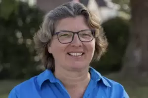 Andrea Hörner Andrea Hörner