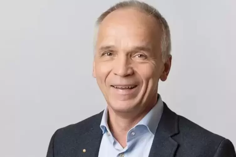 Clemens Stahler, CDU