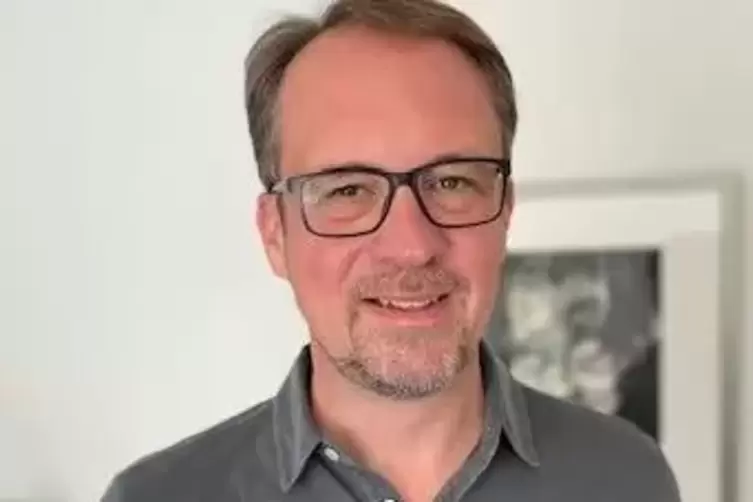 Pascal Bender, SPD