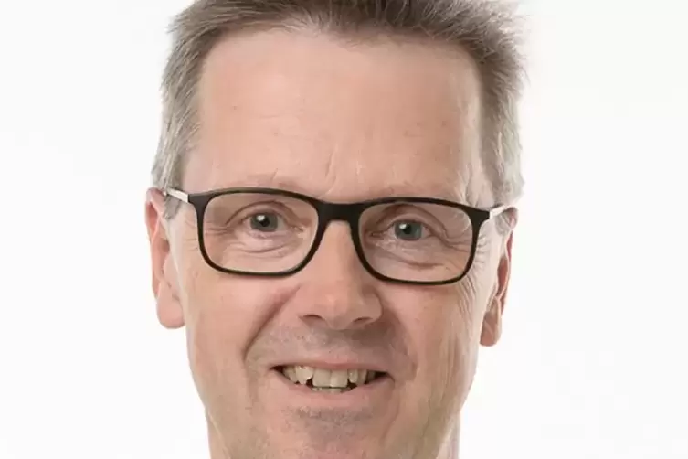 Matthias Frey, FDP