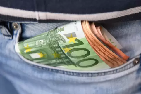 geld
