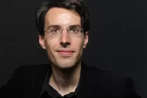 Kommt nach Kirchheimbolanden: Sebastian Sternal. 