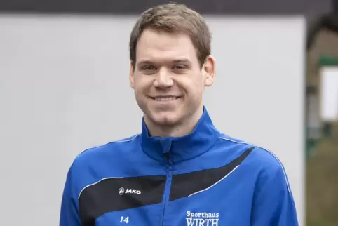 Benjamin Hassenfratz.