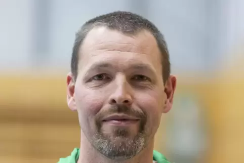 David Schwartz, VB Zweibrücken