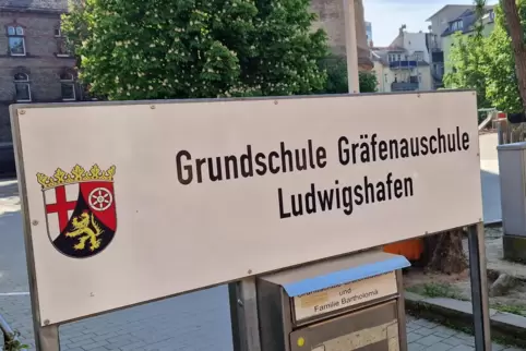 Die Zustände an der Gräfenau-Grundschule haben bundesweit für Schlagzeilen gesorgt.
