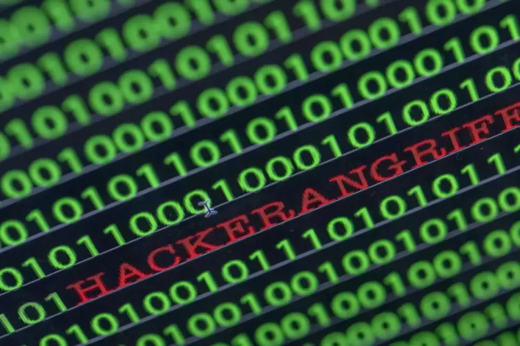 Von Hackern kann jeder jederzeit attackiert werden. Die Frage ist, wie man zu diesem Zeitpunkt geschützt ist. 