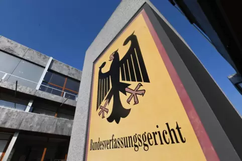 Obwohl das Verfassungsgericht die Beschwerde zurückwies, stärkte es zugleich die Wissenschaftsfreiheit.