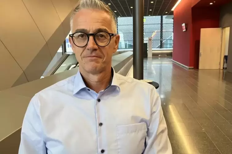 Ralf Reinst&auml;dtler