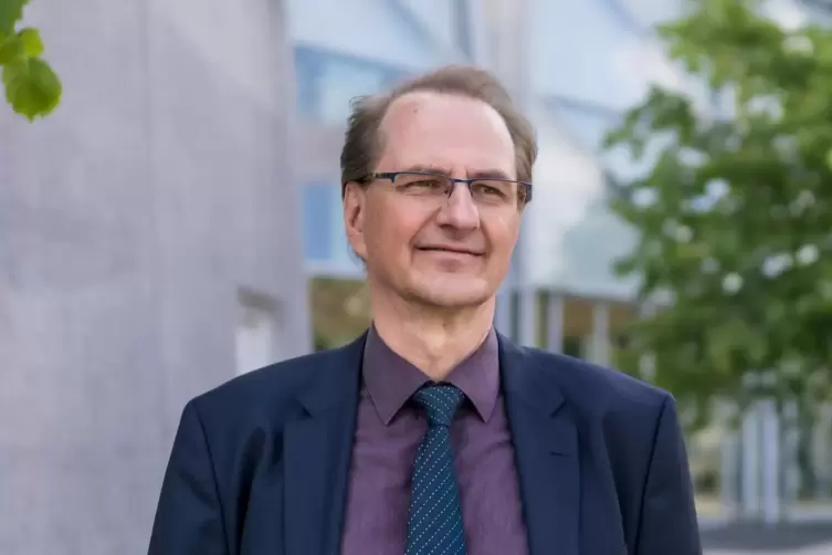 Dirk Messner