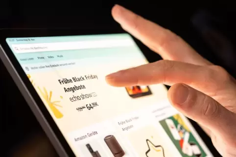 Viele Tablets, Laptops und Handys haben eine Ortungsfunktion, die Besitzer bei Verlust nutzen können. 