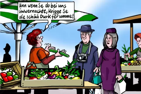 märkte