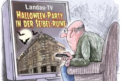 halloween
