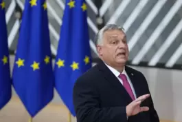 Für Unmut auf dem jüngsten EU-Gipfel sorgte einmal mehr Ungarns Ministerpräsident Viktor Orban.