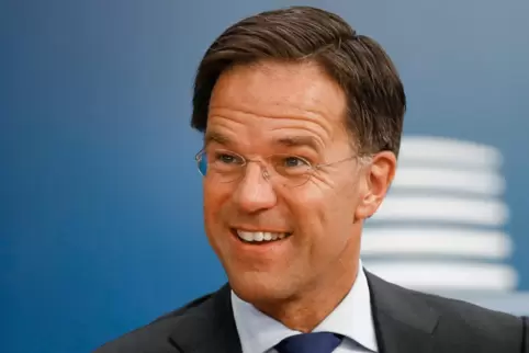 Mark Rutte