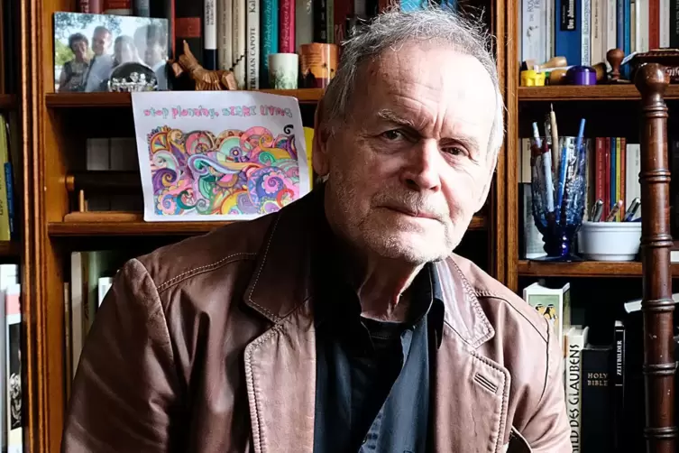 Wolfgang Ohler