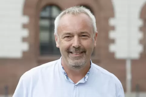 Alexander Ulrich