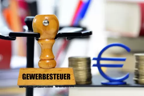 Rund 170 Millionen Euro Gewerbesteuer muss die Stadt zurückzahlen.