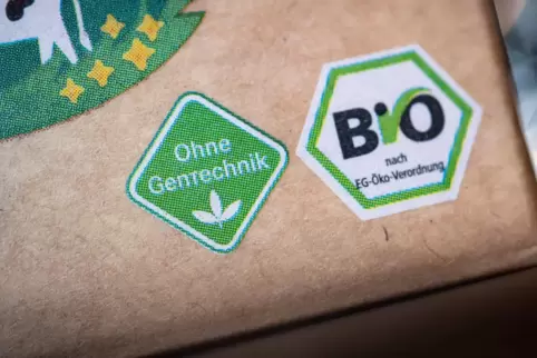 Wegen der oft regionalen und kreislauforientierten Herstellung sind Bio-Produkte von den Preissteigerungen infolge des Kriegs in