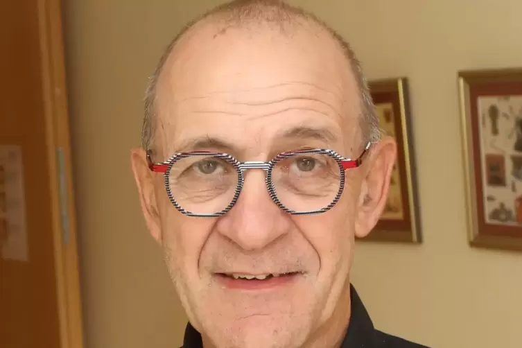 Stefan Klinck. 