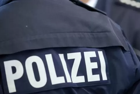 Der alkoholisierte, aggressive Mann kam zur Ausnüchterung in Gewahrsam. 