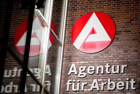 Der positive Trend auf dem Arbeitsmarkt setzt sich fort. 