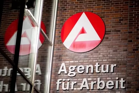 Die Agentur für Arbeit hat die Zahlen für den Oktober bekanntgegeben. 