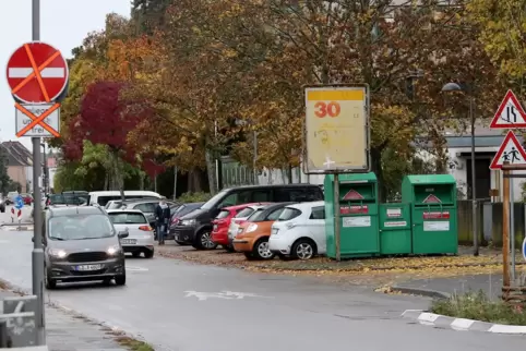 schneiderstraße
