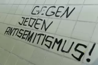 „Un, wann schreibscht du endlich ebbes zum Nahe Oschte?“, wird unser Kolumnis von seinem „Kumbel Fred“ gefragt?
