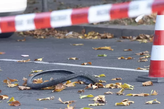 Von Januar bis August haben in Rheinland-Pfalz 88 Menschen bei Verkehrsunfällen ihr Leben verloren – acht weniger als im selben