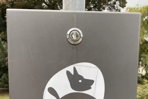In Erlenbach soll es keine Tütenspender für Hundekot geben. 